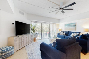 Forest Beach Villas, #108